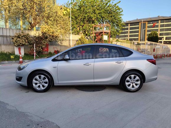 Sahibinden Opel Astra 1.4 T Edition Plus 2019 Model 
