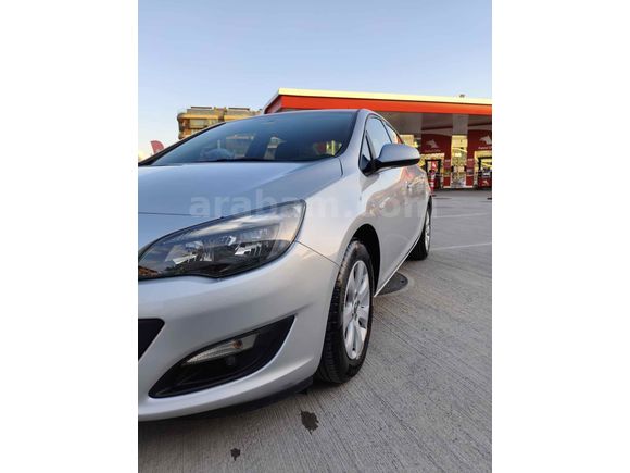 Sahibinden Opel Astra 1.4 T Edition Plus 2019 Model 