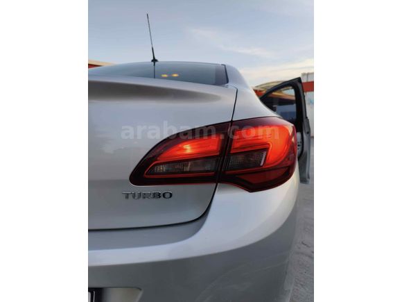 Sahibinden Opel Astra 1.4 T Edition Plus 2019 Model 