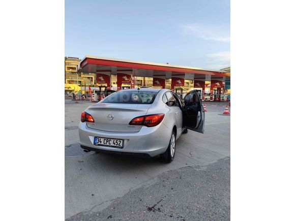 Sahibinden Opel Astra 1.4 T Edition Plus 2019 Model 