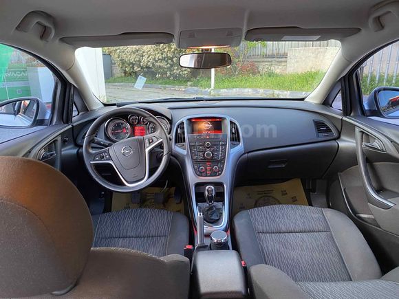 Sahibinden Opel Astra 1.4 T Edition Plus 2019 Model 