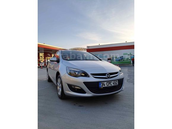 Sahibinden Opel Astra 1.4 T Edition Plus 2019 Model 
