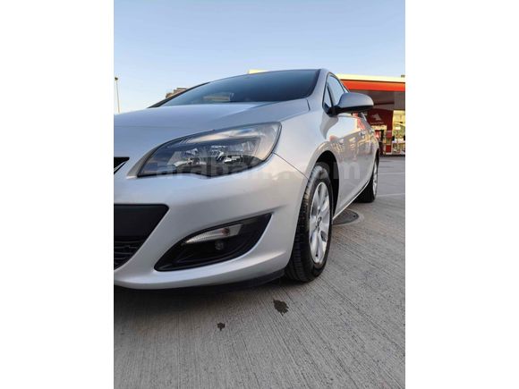 Sahibinden Opel Astra 1.4 T Edition Plus 2019 Model 