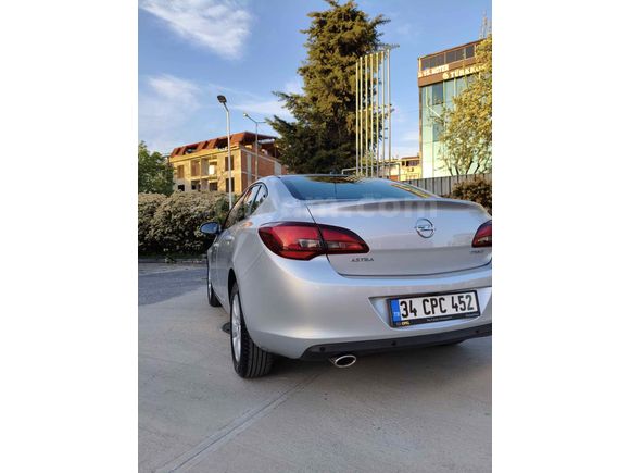 Sahibinden Opel Astra 1.4 T Edition Plus 2019 Model 