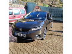 Öğretmenden 2024 Model   Honda City