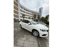 Sahibinden Fiat Egea 1.3 Multijet Easy 2017 Model İstanbul 163.000 km Beyaz