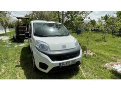 Sahibinden Fiat Fiorino Combi 1.4 Eko Pop 2024 Model 