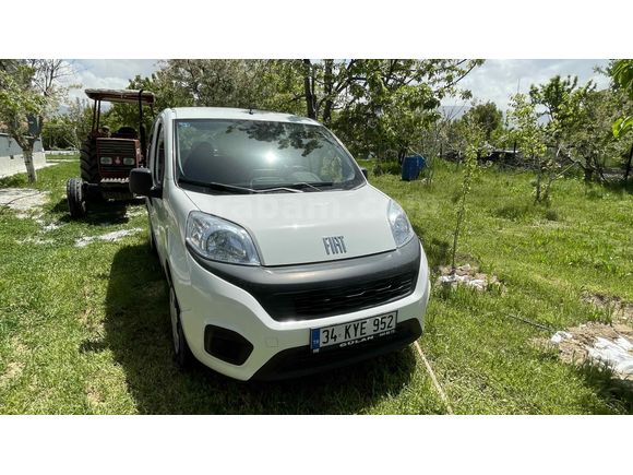 Sahibinden Fiat Fiorino Combi 1.4 Eko Pop 2024 Model 