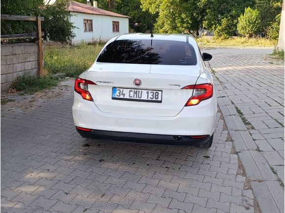 Sahibinden Fiat Egea 1.3 Multijet Easy 2019 Model