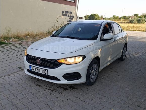 Sahibinden Fiat Egea 1.3 Multijet Easy 2019 Model