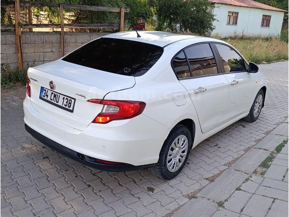 Sahibinden Fiat Egea 1.3 Multijet Easy 2019 Model