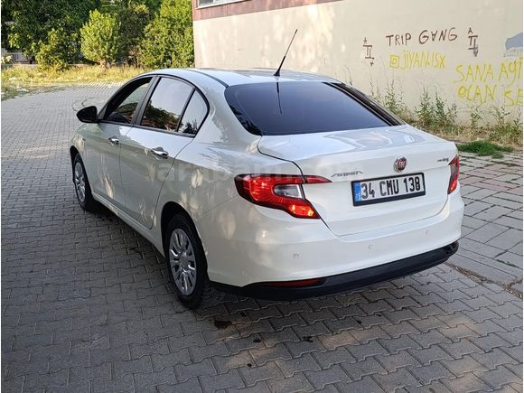 Sahibinden Fiat Egea 1.3 Multijet Easy 2019 Model