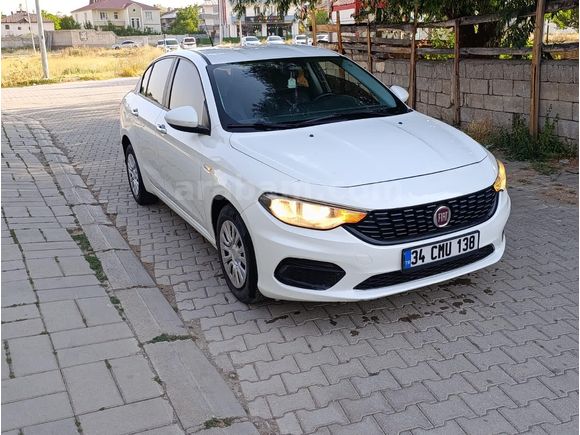 Sahibinden Fiat Egea 1.3 Multijet Easy 2019 Model