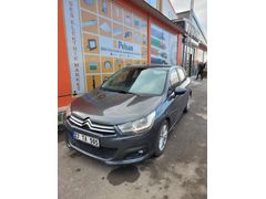 Acil Satılık Sahibinden Citroen C4 1.6 VTI Confort 2014 Model