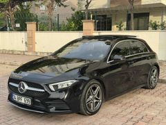 Galeriden Mercedes - Benz A 180 d AMG 2018 Model Antalya