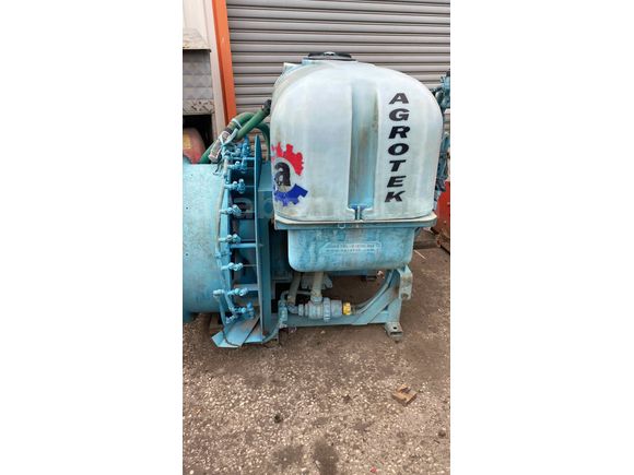 Sahibinden Tarım & İş Makineleri İlaçlama Makinesi 