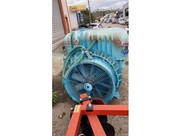 Sahibinden Tarım & İş Makineleri İlaçlama Makinesi 