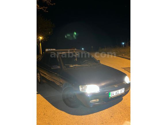 Sahibinden Ford Escort 1.6 CLX 1998 Model