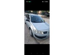 Sahibinden Renault Megane 1.4 Authentique 2004 Model  226.000 km Gri (Gümüş)