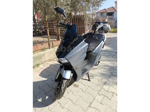 Sahibinden Horwin SK3