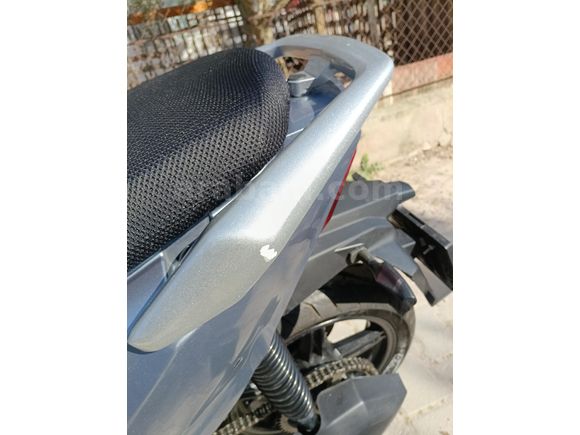 Sahibinden Horwin SK3