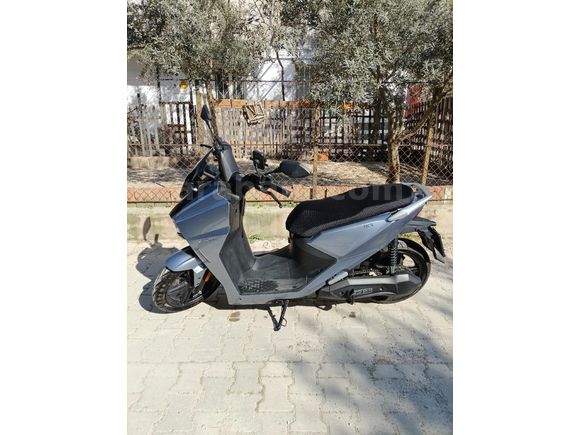 Sahibinden Horwin SK3