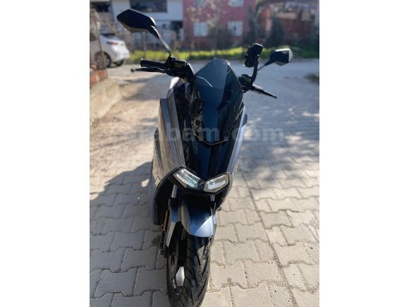Sahibinden Horwin SK3