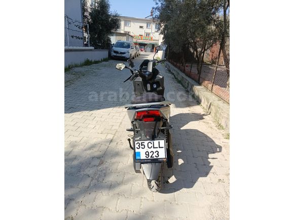 Sahibinden Horwin SK3