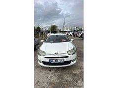 Sahibinden Citroen C5 1.6 e-HDi Confort 2011 Model 
