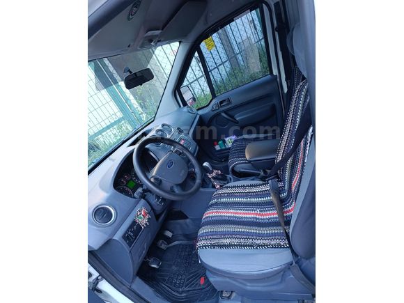 Sahibinden Ford Transit Connect T230 L LX 2013 Model