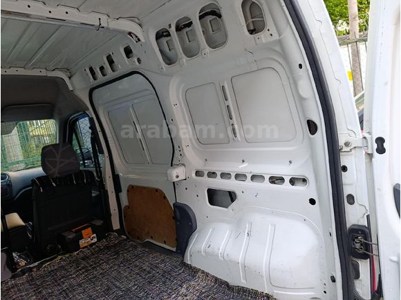 Sahibinden Ford Transit Connect T230 L LX 2013 Model