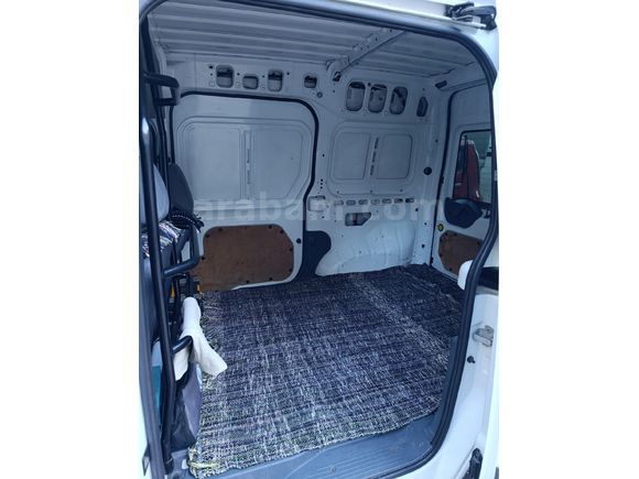 Sahibinden Ford Transit Connect T230 L LX 2013 Model