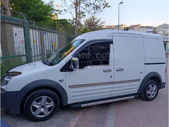 Sahibinden Ford Transit Connect T230 L LX 2013 Model