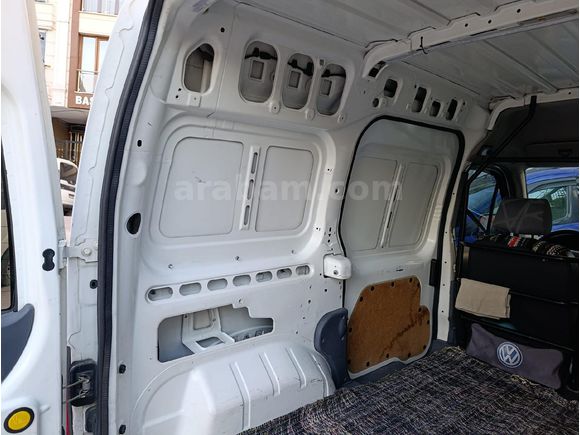 Sahibinden Ford Transit Connect T230 L LX 2013 Model