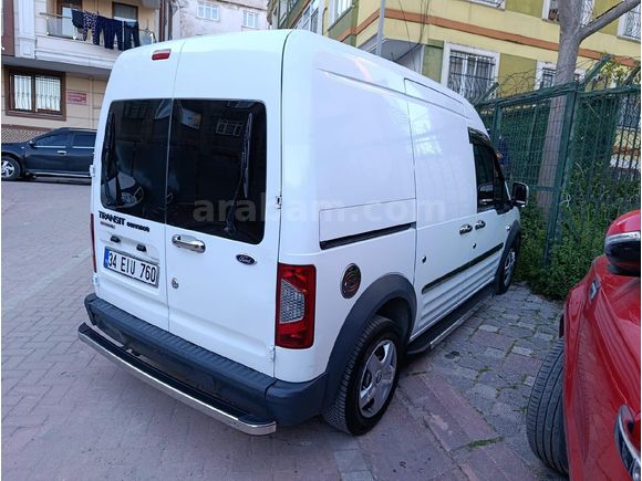 Sahibinden Ford Transit Connect T230 L LX 2013 Model