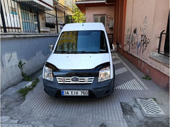 Sahibinden Ford Transit Connect T230 L LX 2013 Model