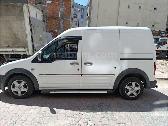 Sahibinden Ford Transit Connect T230 L LX 2013 Model