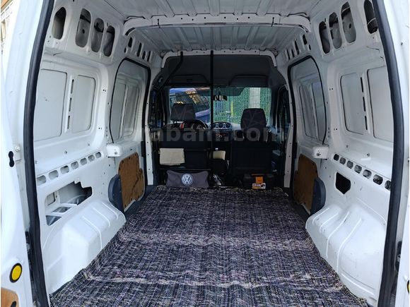 Sahibinden Ford Transit Connect T230 L LX 2013 Model