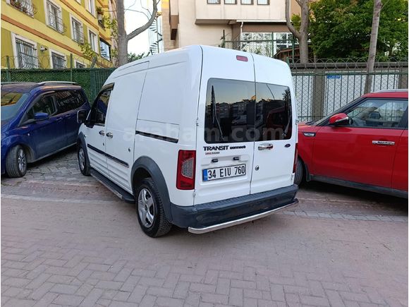 Sahibinden Ford Transit Connect T230 L LX 2013 Model