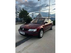 Sahibinden Volkswagen Passat 1.8 Comfortline 1998 Model 
