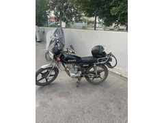 Sahibinden Kanuni Breton 125 