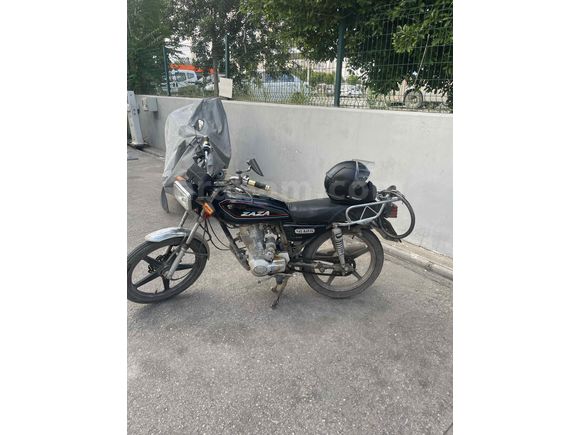 Sahibinden Kanuni Breton 125 