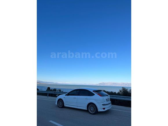 Sahibinden Ford Focus 1.6 Collection 2008 Model