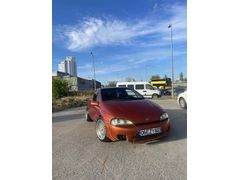 Sahibinden Opel Tigra 1.6 1996 Model 