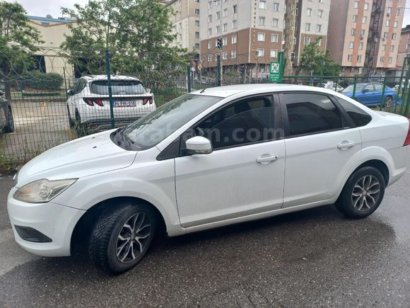 Ford Focus 2010 Model cumartesiye kadar son fiyat