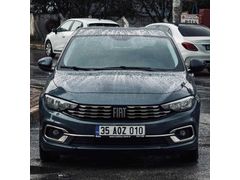 Sahibinden Fiat Egea 1.6 Multijet Easy 2023 Model 