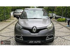 ' JOY AUTO '2015 RENAULT CAPTUR 1.5 DCİ İCON TRAMERSİZ MASRAFSIZ