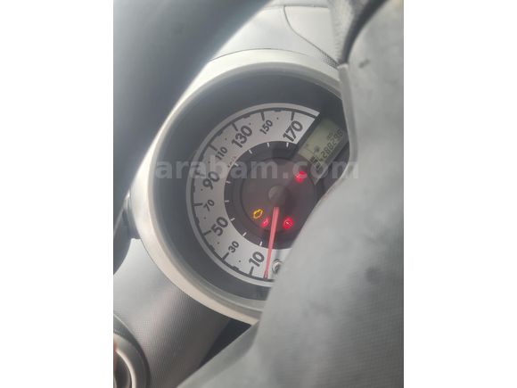 Sahibinden Citroen C1 1.4 HDi SX 2008 Model