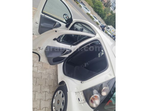 Sahibinden Citroen C1 1.4 HDi SX 2008 Model