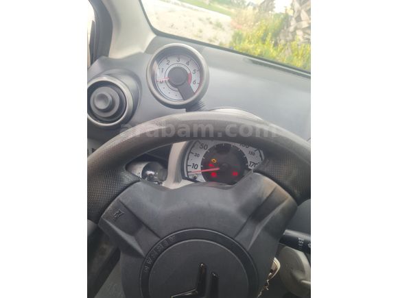 Sahibinden Citroen C1 1.4 HDi SX 2008 Model